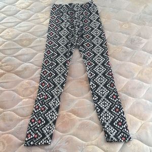 Children’s leggings